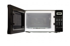 Microwave oven MW-700SS MW-700B MW-700W