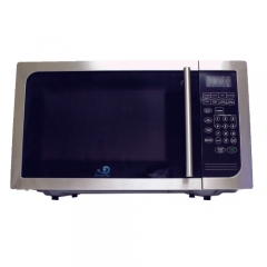 Microwave oven 0.9 cu.ft MW-900SS MW-900B MW-900W