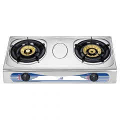 LP Gas Stove GS-202LP