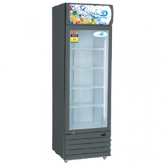17cu.ft Beverage Cooler BC-17W/BC-17B
