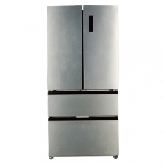 Side by side French style Refrigerator RF-20FDSS