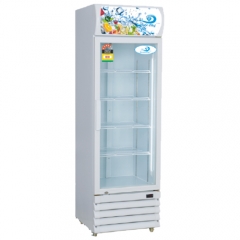 17cu.ft Beverage Cooler BC-17W/BC-17B