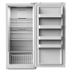 17cu.ft Upright Freezer FR-17UPESW/FR-17UPESSS