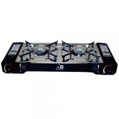 BUTANE GAS STOVE GS-203BT