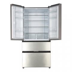 Side by side French style Refrigerator RF-20FDSS