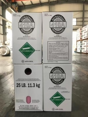Refrigerant Gas
