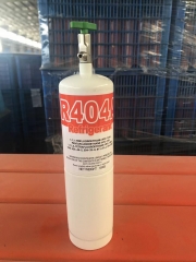 Refrigerant Gas