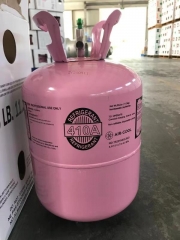 Refrigerant Gas